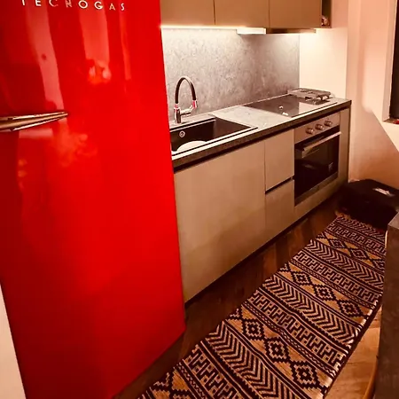 58 Belvedere, Denn 4 * Korce