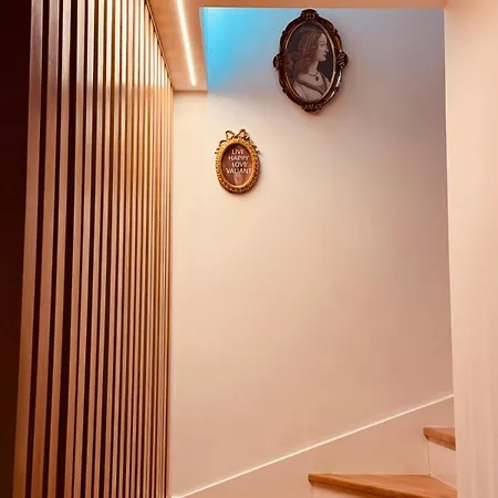 58 Belvedere, Denn 4 * Korce