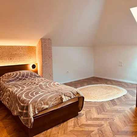Villa 58 Belvedere, Denn 4 *