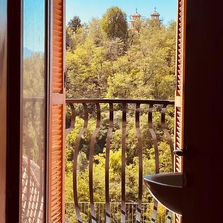 58 Belvedere, Denn 4 * Korce