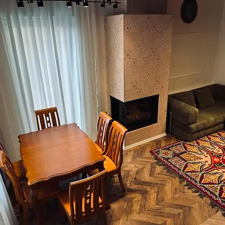 58 Belvedere, Denn 4 Villa *