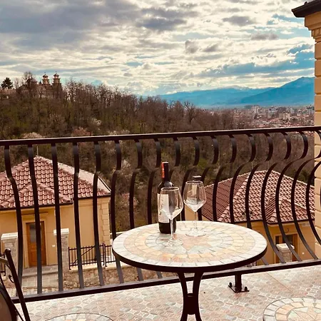 58 Belvedere, Denn 4 Villa