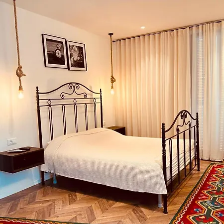 58 Belvedere, Denn 4 Villa *