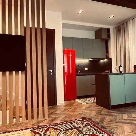 Villa 58 Belvedere, Denn 4 *