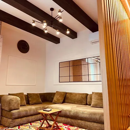 Villa 58 Belvedere, Denn 4 *