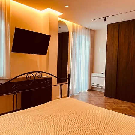 58 Belvedere, Denn 4 * Korce