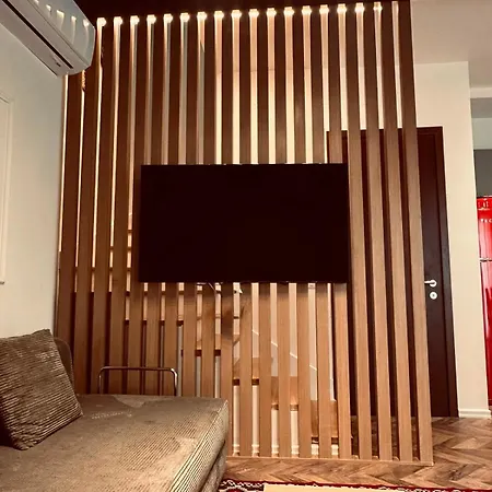 Villa 58 Belvedere, Denn 4 *