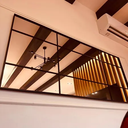 58 Belvedere, Denn 4 Villa Korce